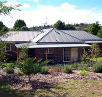 Moore Park Apartments - Lismore Accommodation
