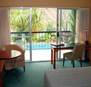 Motel 98 - Lismore Accommodation