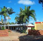 Motel Childers - Lismore Accommodation