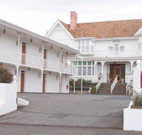 Motel Mayfair on Cavell - Lismore Accommodation
