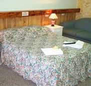 Motel Stawell - Lismore Accommodation