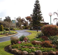 Mount Barker Valley Views Motel and Chalets - Lismore Accommodation