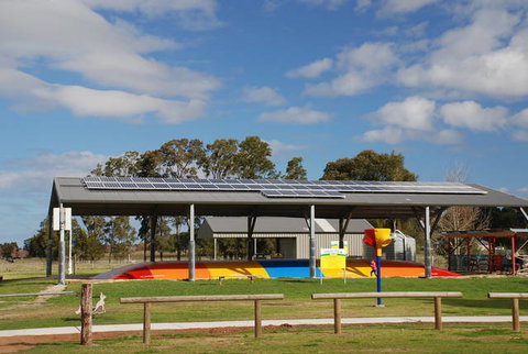 Mountain View Resort - Lismore Accommodation 0