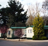 Mt Barker Caravan  Tourist Park - Lismore Accommodation