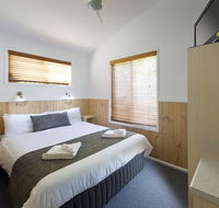 Mudjimba Beach Holiday Park - Lismore Accommodation