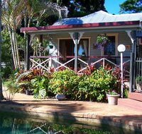Mylinfield Bed  Breakfast - Lismore Accommodation
