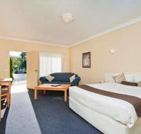 Nagambie Waterfront Motel - Lismore Accommodation