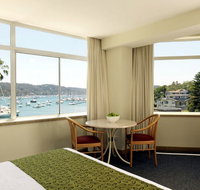 Newport Mirage Hotel - Lismore Accommodation