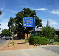 Nicholas Royal Motel - Lismore Accommodation