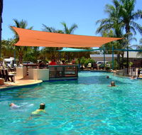 Ningaloo Caravan  Holiday Resort - Lismore Accommodation