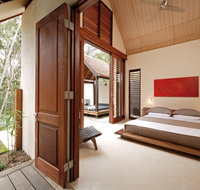 Niramaya Villas  Spa - Lismore Accommodation