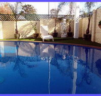 NOAH'S Mid City Motor Inn - Lismore Accommodation