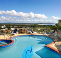 Noosa Crest Resort - Lismore Accommodation