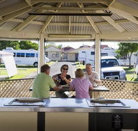 North Coast Holiday Parks Ballina Central - Lismore Accommodation