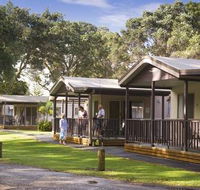 North Coast Holiday Parks Beachfront - Lismore Accommodation
