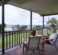 North Coast Holiday Parks Bonny Hills - Lismore Accommodation