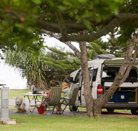 North Coast Holiday Parks Corindi Beach - Lismore Accommodation