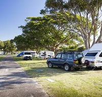 North Coast Holiday Parks Hawks Nest Beach - Lismore Accommodation