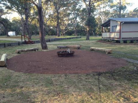 North Coast Holiday Parks Jimmy's Beach - Lismore Accommodation 2