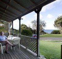 North Coast Holiday Parks Nambucca Headland - Lismore Accommodation