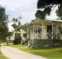 North Coast Holiday Parks Red Rock - Lismore Accommodation