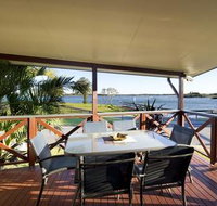 North Coast Holiday Parks Shaws Bay - Lismore Accommodation