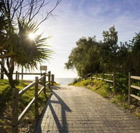 North Coast Holiday Parks Silver Sands - Lismore Accommodation