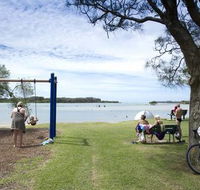 North Coast Holiday Parks Urunga Heads - Lismore Accommodation