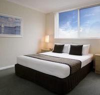 North Melbourne Serviced Apartments - Lismore Accommodation