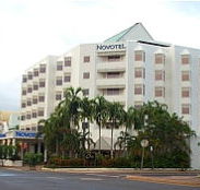 Novotel Darwin Atrium - Lismore Accommodation