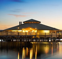 Novotel Twin Waters Resort Sunshine Coast - Lismore Accommodation