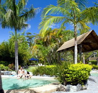 NRMA Darlington Beach Holiday Park - Lismore Accommodation