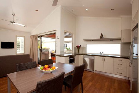 NRMA Treasure Island Holiday Park - Lismore Accommodation 2