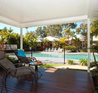 NRMA Treasure Island Holiday Park - Lismore Accommodation