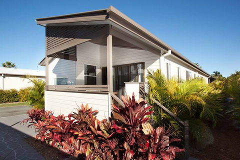 NRMA Treasure Island Holiday Park - Lismore Accommodation 3