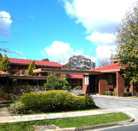 Nunawading Motor Inn - Lismore Accommodation