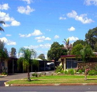 Oakey Motel - Lismore Accommodation