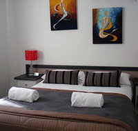 Oakey Motor Inn - Lismore Accommodation