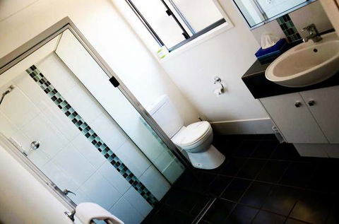 Oakey Motor Inn - Lismore Accommodation 2