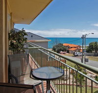 Ocean View Motel - Lismore Accommodation