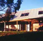 Otago Cottage  Otago Bungalow - Lismore Accommodation