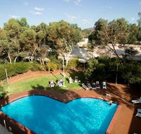 Outback Pioneer Hotel - Lismore Accommodation