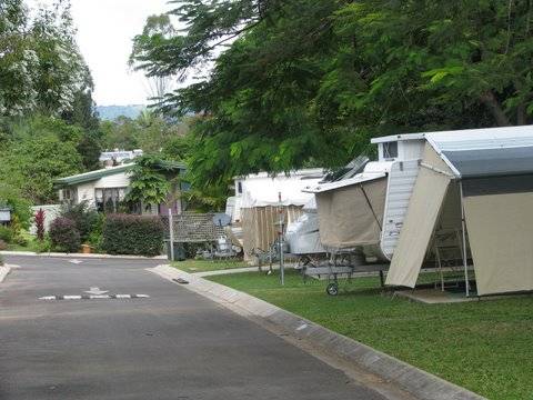 Palmwoods Tropical Village - Lismore Accommodation 0