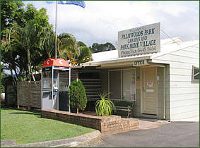 Palmwoods Tropical Village - Lismore Accommodation 1