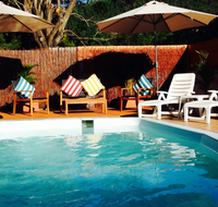 Paradise Court Holiday Units - Lismore Accommodation