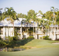 Paradise Links Resort - Lismore Accommodation