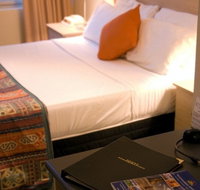 Park Squire Motor Inn  Serviced Apartments - Lismore Accommodation
