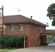 Parkes All Settlers Motor Inn - Lismore Accommodation