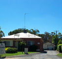 Parkes Overnighter Caravan Park - Lismore Accommodation