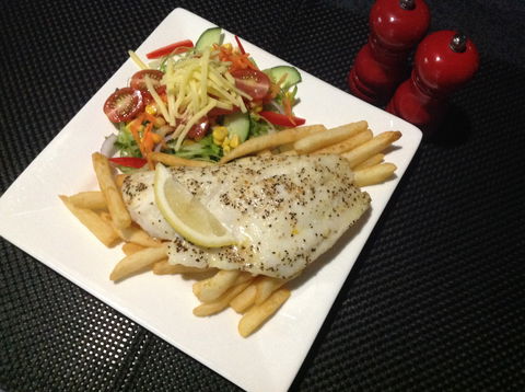 Parkside Motel & Licensed Restaurant - Lismore Accommodation 1